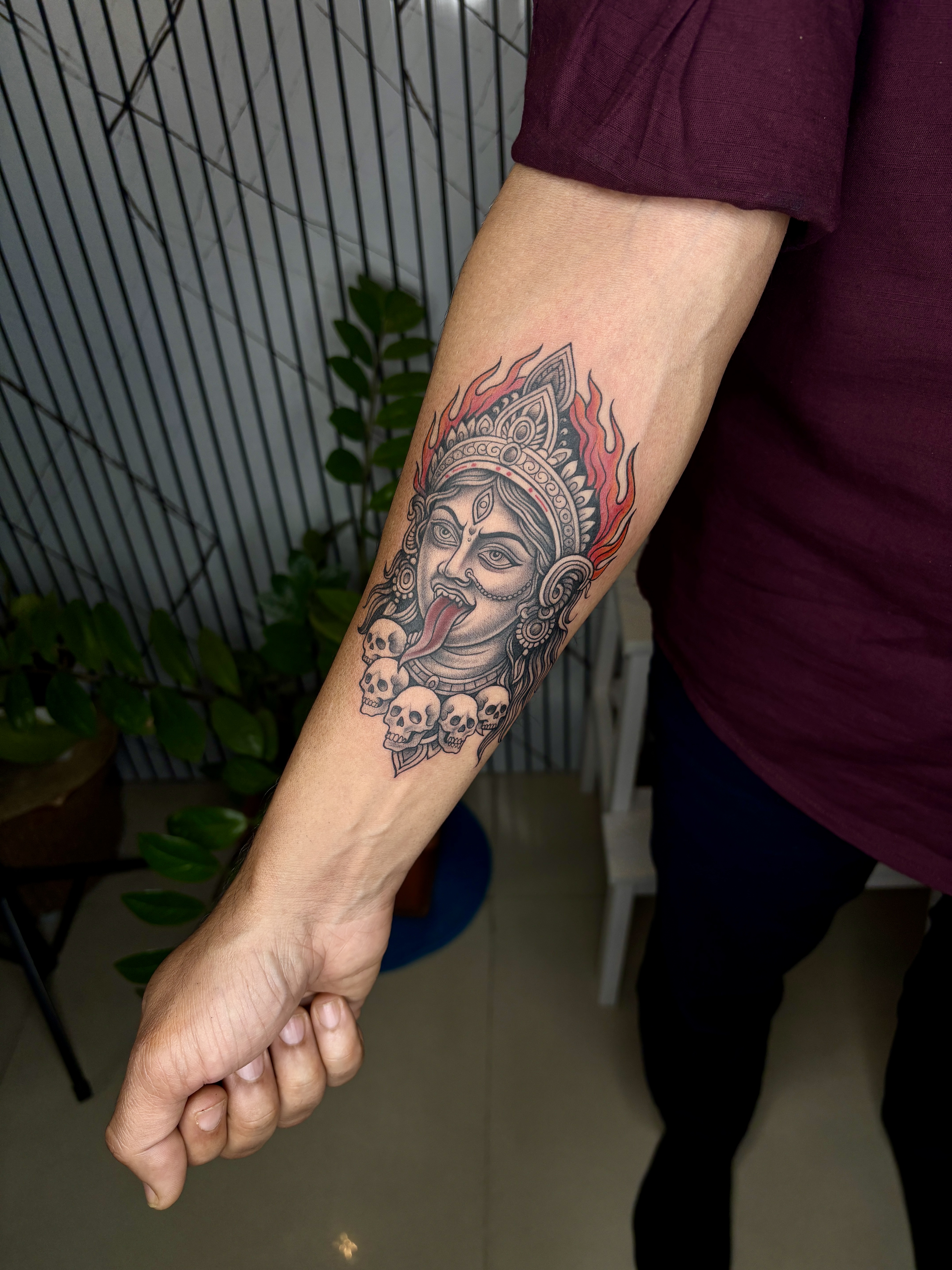 Tattoos Gallery